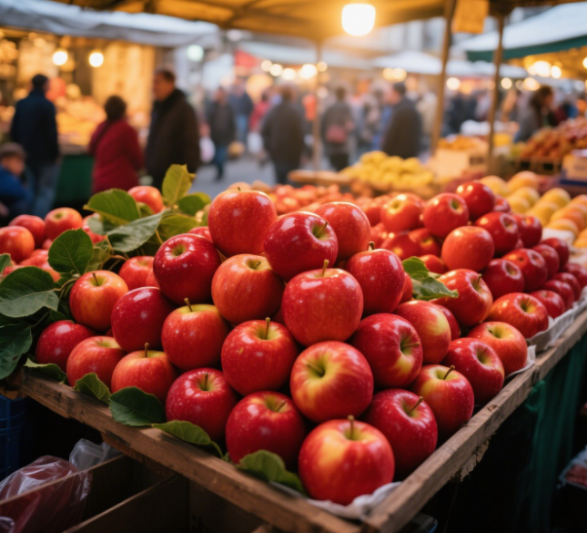 食品安全精準檢測一站式解決方案